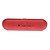 cheap Portable Speakers-F808 Muti Funtion Bluetooth Speaker Support TF/MP3 Player/FM(Red)