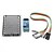 billige Sensorer-cg05sz-063 regnsensor for (til Arduino) (virker med officiel (til Arduino) boards)