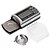 abordables Básculas-mini 0.01g 100g escala digital lcd de bolsillo joyería electrónica peso portátil escalas