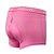 cheap Men&#039;s Underwear &amp; Base Layer-SANTIC Women&#039;s Cycling Under Shorts Bike Underwear Shorts Padded Shorts / Chamois Bottoms Breathable 3D Pad Sports Winter Pink Clothing Apparel Bike Wear Advanced Sewing Techniques / Stretchy