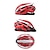 voordelige Fietshelmen-CoolChange 23 Luchtopeningen EPS PC Sport Mountain Bike Wegwielrennen Fietsen / Fietsen Heren Dames Unisex