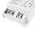 billige LED-driver-30w 2.5a input ac100-240v / output dc12v ledd driver høj kvalitet