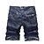 cheap Men&#039;s Pants-Casual Sweatpants / Shorts Pants - Solid Colored Olive Blue Khaki