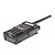 levne Vysílačky-Baofeng UHF / VHF 400-480/136-174MHz 4W/1W VOX Vysílačky Walkie Talkie Transceiver Interphone