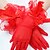 cheap Party Gloves-Polyester / Tulle Wrist Length Glove Classical / Bridal Gloves / Party / Evening Gloves With Solid
