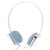 cheap Over-Ear Headphones-KE-700 Headphones (Headband) Headphones Moving coil Plastic Earphone Headset