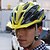 olcso Kerékpáros bukósisakok-CoolChange 25 Szellőzőnyílás EPS PC Sport Mountain bike Országúti biciklizés Kerékpározás / Kerékpár Férfi Női Uniszex