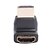 cheap HDMI Cables-HDMI V1.4 M/F 270-Degree Connector/Extension Joint for Home Theater