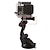 billige GoPro-tilbehør-Skrue Stativ Opsætning Til Action Kamera Gopro 6 Gopro 5