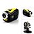 cheap Sports Action Cameras-G328 Mini Waterproof HD 720P 5.0 MP CMOS LCD Sport Diving DVR Camcorder Camera