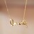 cheap Necklaces-Women&#039;s White Pendant Necklace Princess Heart Love Simple Style Alloy Necklace Jewelry For Party Daily Casual
