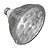 preiswerte Leuchtbirnen-JIAWEN 1pc 18 W 1260-1620 lm E26 / E27 LED Spot Lampen / LED Kugelbirnen 18 LED-Perlen Hochleistungs - LED Warmes Weiß / Kühles Weiß 100-240 V / 85-265 V