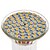 levne Žárovky-E14 LED bodovky 60 lED diody SMD 3528 Přirozená bílá 300lm 4100K AC 220-240V
