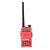 billige Walkie-talkies-Baofeng Uhf / Vhf 400-480/136-174Mhz 4W/1W Vox To-Vejs Radio Walkie-Talkie Transceiver