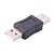 billige USB-kabler-USB Mand til USB Male Stik