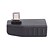 cheap Tablet Chargers-USB Female to Micro USB OTG Adapter for Tablet PC /U Disk/USB
