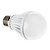 Недорогие Лампы-12W 1 COB 1200 LM Холодный белый Круглые LED лампы AC 85-265 V