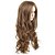 preiswerte Synthetische Perücken-Fashion Hair Lange Bang Curly Perücke
