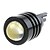 baratos Luzes para automóveis-T10 Lâmpadas 3 W LED de Alto Rendimento 1 Iluminação interior Para
