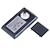 billige Vægte-0,01 g * 100g 0,1 g * 500g Dual Mini Digital Jewelry lommevægt