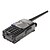 baratos Walkie Talkies-Baofeng UHF / VHF 400-480/136-174MHz dupla ampla cobertura da banda Two Way Radio Walkie Talkie Interphone