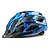 cheap Bike Helmets-CoolChange 27 Vents EPS PC Sports Mountain Bike / MTB Road Cycling Cycling / Bike Men&#039;s Women&#039;s Unisex