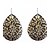 cheap Earrings-Women&#039;s Drop Earrings Drop Earrings Jewelry For Party Daily Casual Sports