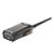 ieftine Walkie Talkies-Baofeng UHF / VHF 400-480/136-174MHz 4W/1W VOX Two Way Radio Walkie Talkie Transceiver interfon