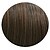 cheap Synthetic Trendy Wigs-capless long wavy light brown synthetic neat bang wigs