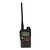 abordables Walkie-Talkies-Baofeng UHF / VHF 400-470/136-174MHz 2W doble banda 99 Canales radio de dos vías Walkie Talkie Interphone