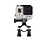 abordables Accessoires pour GoPro-Fixation Pour-Caméra d&#039;action,Gopro 5 Vélo