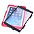 billige Tilbehør for iPad-Etui Til Apple iPad Air / iPad Mini 5 / iPad New Air (2019) Støtsikker Bakdeksel Rustning Silikon