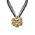 cheap Necklaces-Women&#039;s Necklace - Flower Silver, Bronze Necklace For Party, Special Occasion, Anniversary / Gift / Daily