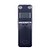 baratos Gravadores de Voz Digitais-CR-40 HD Áudio Profissão gravador de voz digital gravador Preto (8GB)