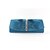 cheap Clutches &amp; Evening Bags-Women&#039;s Crystal / Rhinestone Silk Evening Bag Apricot / Blue / Ivory