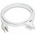 baratos Acessórios para MacBook-EUA Plug Power Cabo de Extensão para Apple MacBook 45W / 60W / 85W Adaptador AC