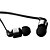 abordables Cascos y auriculares-ES600i-awei Super Bass en la oreja los auriculares con el Mic para Mobilephone/PC/MP3