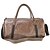 cheap Travel Bags-Women PU Casual Shoulder Bag - Blue / Brown / Black