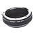 voordelige Lensaccessoires-fotga® eos-m4 / 3 digitale camera lens adapter / allonge