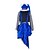 cheap Anime Costumes-Inspired by Black Butler Ciel Phantomhive Anime Cosplay Costumes Cosplay Suits Patchwork Vest / Blouse / Pants For Men&#039;s