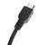 cheap Cable Organizers-USB 2.0 Male to Micro USB 5 Pin Sync/Data/Charger Cable New(3M, Black)