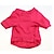 cheap Dog Clothes-Cat Dog Sweater Sweatshirt Skull Casual / Daily Dog Clothes Breathable Rose Costume Cotton XS S M L