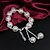 cheap Bracelets-Women&#039;s Charm Silver Jewelry For Party Special Occasion Anniversary Birthday Engagement Gift Casual
