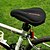 preiswerte Sattelstützen &amp; Sättel-Abdeckung für den Fahrradsattel / Kissen Atmungsaktiv Comfort Kissen Silica Gel Radsport Rennrad Geländerad