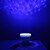 levne LED venkovní svítidla-HOT Ocean Daren mořských vln lampy iPhone Reproduktor MP3 LED Night