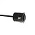 levne Kamery pro zadní pohled-18,5 - 120 ° Úhel CMOS Vodotěsný Zadní Car Zobrazit barevná kamera - Black (NTSC / PAL)