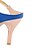 abordables Sandalias de mujer-zapatos de las mujeres del talón de estilete sandalias de charol con puntera abierta más colores disponibles