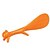 cheap Egg Acc-Cute Kitchen Novelty Nom-stick  Squirrel Rice Spoon Paddle Scoop Random Color