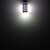 cheap Light Bulbs-1032 lm LED Corn Lights T 86 leds SMD 5050 Cold White AC 220-240V