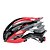 economico Caschi per bici-FJQXZ Adulto Casco da bici 26 Prese d&#039;aria Resistente agli urti Ventilazione EPS PC Gli sport Cicismo su strada Ciclismo / Bicicletta - Nero / Rosso Per uomo Per donna